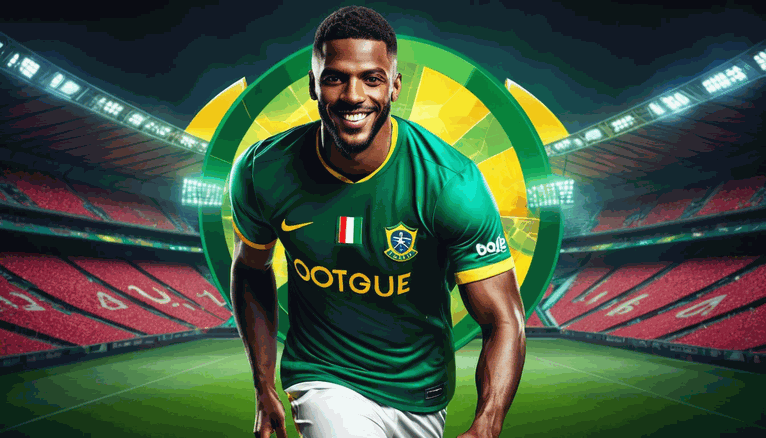 Descubra o br758: A nova era das apostas online ⭐️